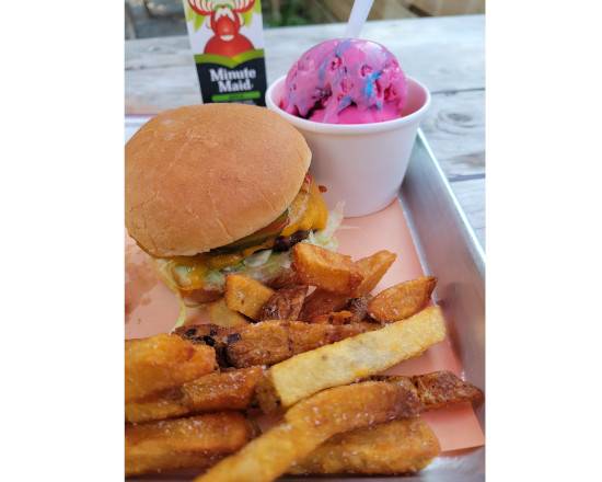 Kids Meal
