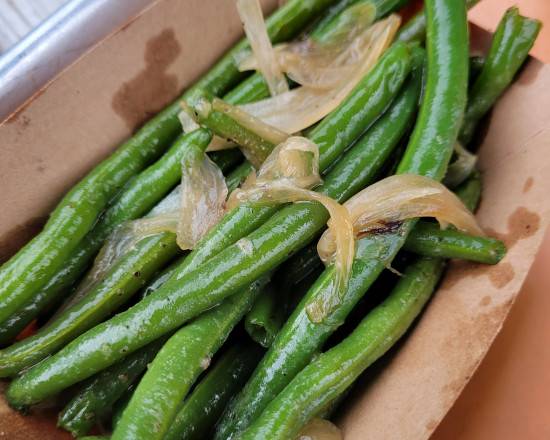 Green Beans