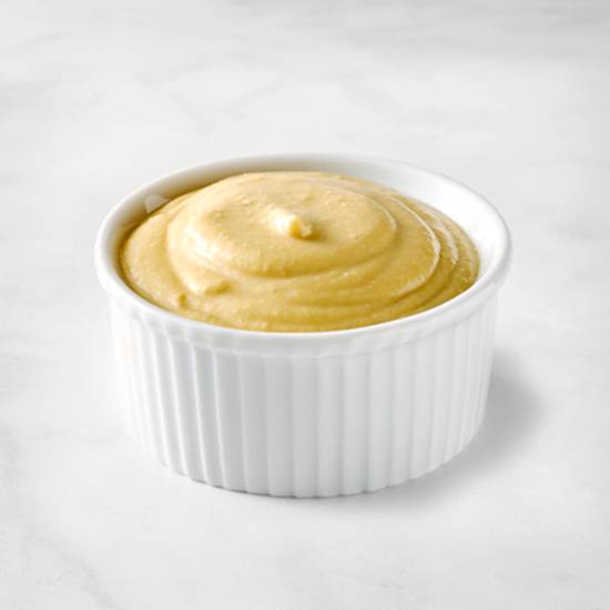 Hummus 4oz