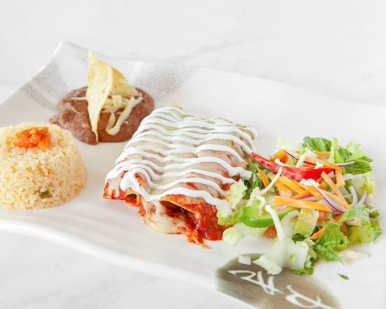 Enchiladas
