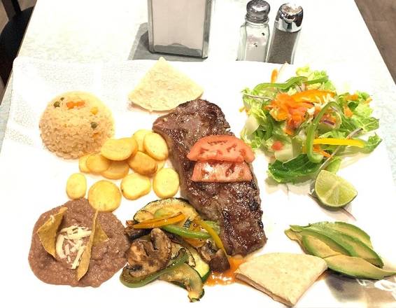 Carne Asada