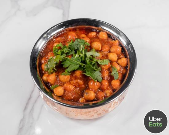 Chana Masala