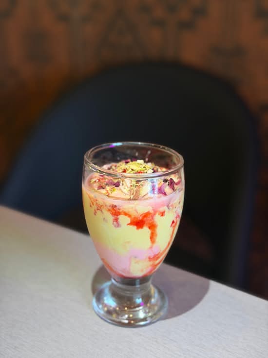 ROYAL FALOODA