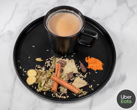 Kadak Masala Chai