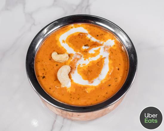 Bathinda Special Butter Chicken