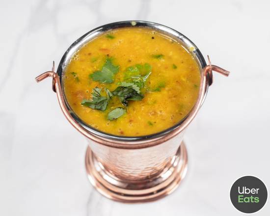 Yellow Dal