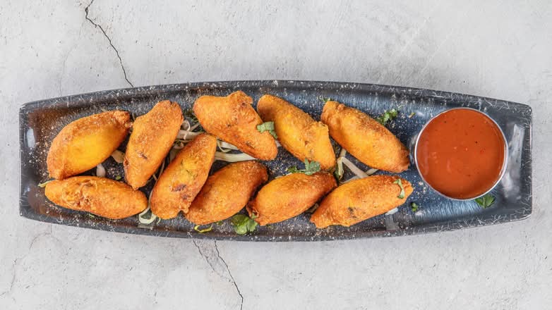 Paneer Pakora