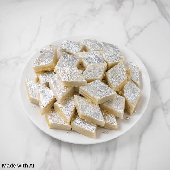 kaju Katli 1lb