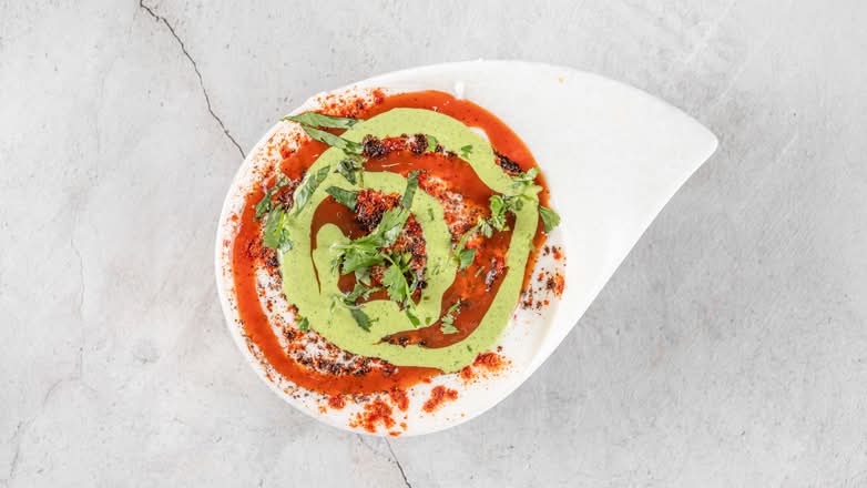 Dahi Bhalla