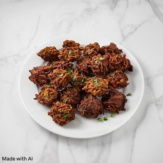 Chicken Pakora