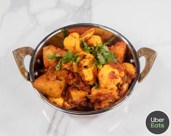 Aloo Gobi