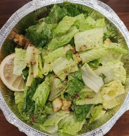 Caesar Salad