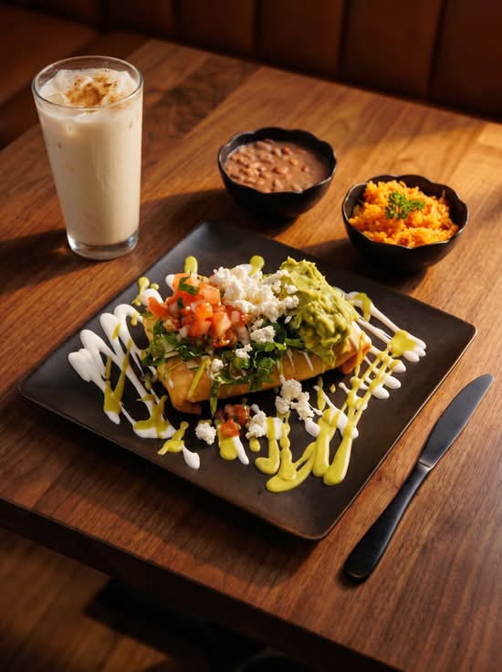 Chimichanga