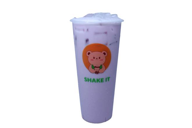 Taro Milk Tea