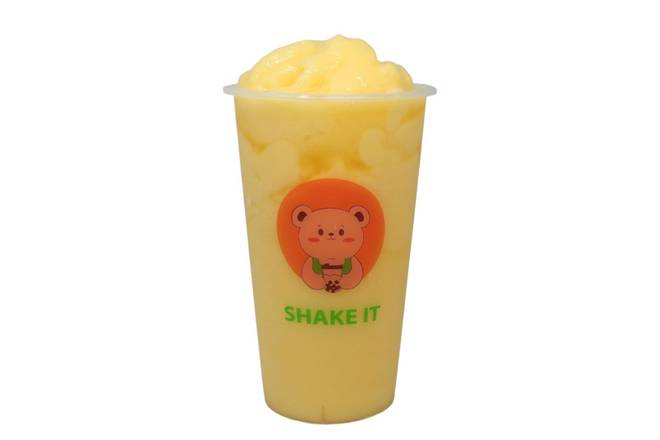 Mango Slush