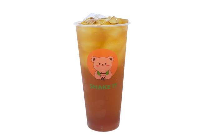 Wintermelon Juice