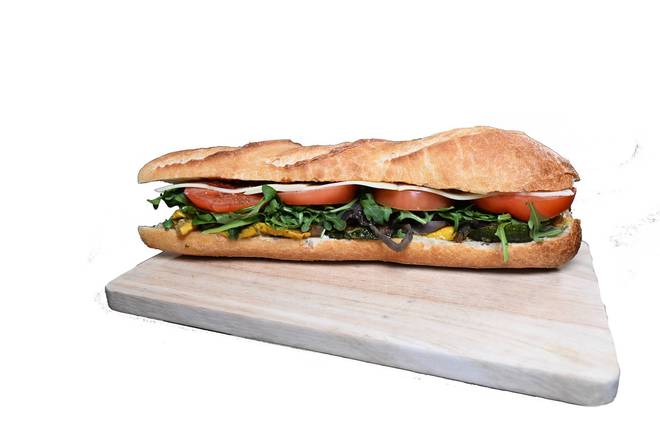 Veggie