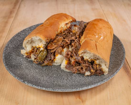 Philly Cheesesteak