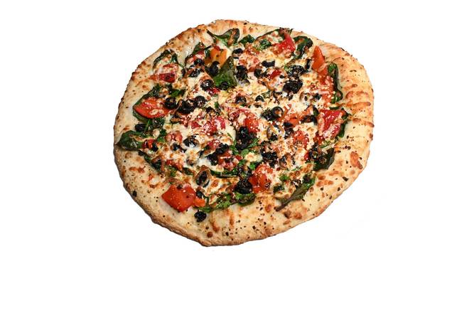 Vegetarian