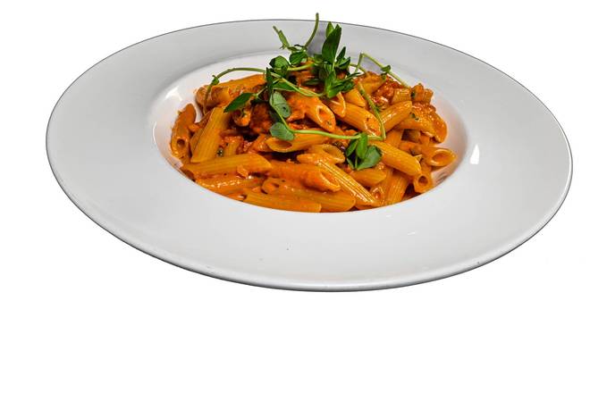 Penne Alla Vodka