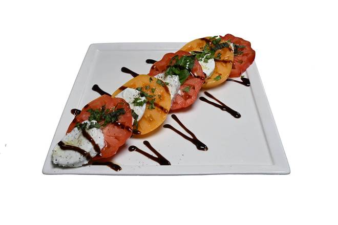 Caprese Salad