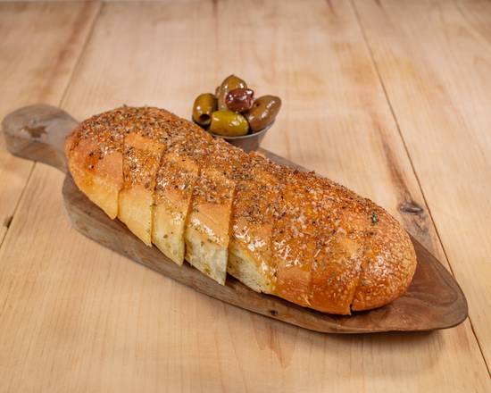 Housemade Bread