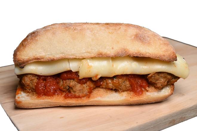 Meatball