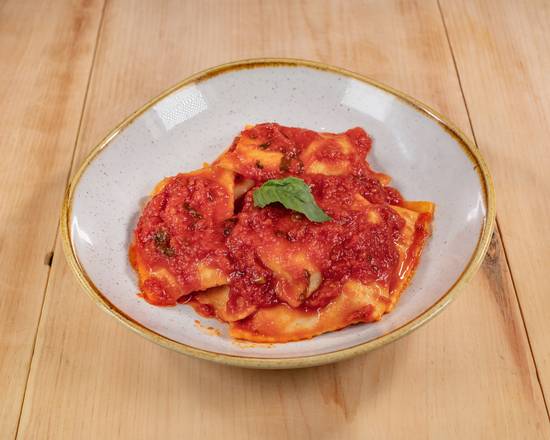 Ravioli