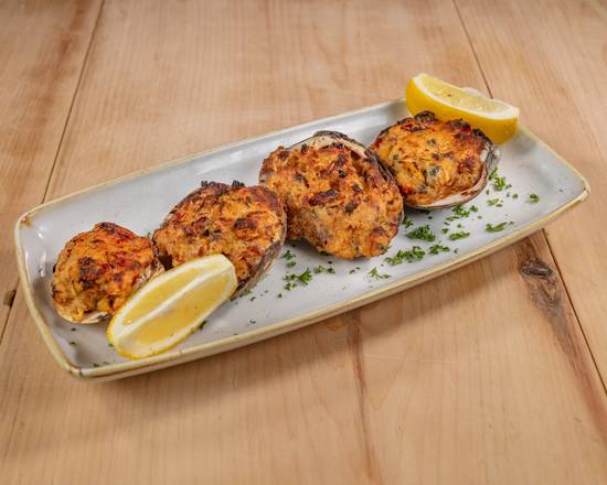 Clams Casino