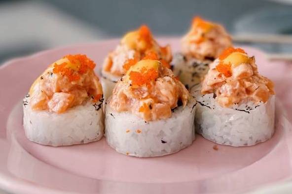 Maki Chante-Moi la Pomme / Sing Me the Apple Maki
