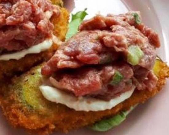 Cornicochon Bœuf / Beef Cornicochon