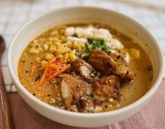 Ramen et Fromage / Ramen and Cheese