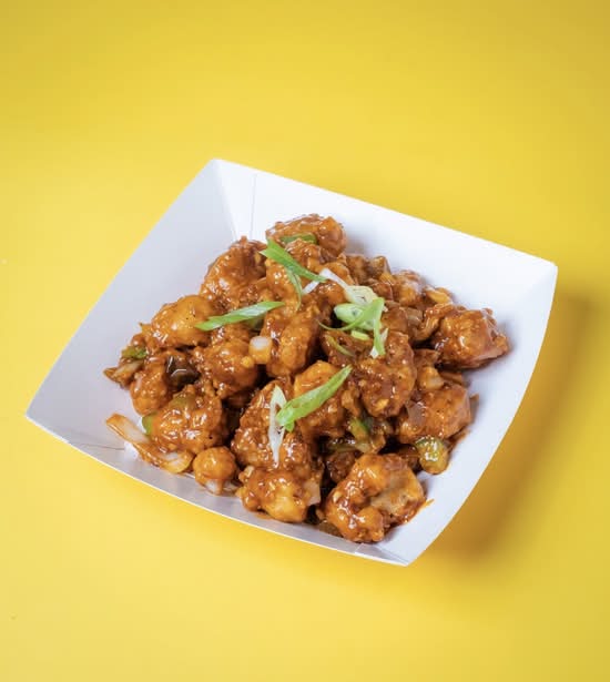 Gobi Manchurian
