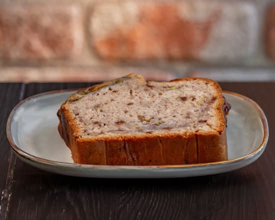 Banana Bread