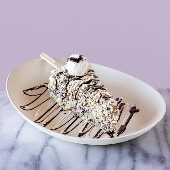 CC-Salted Caramel Waffer