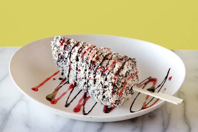 CC-Dark Chocolate Crunch