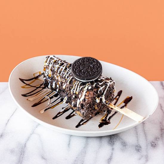 CC-Milk Chocolate Oreo