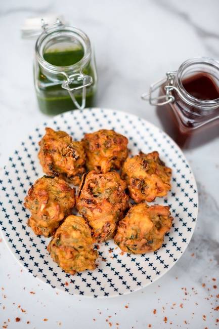 Mixed Veg Pakora