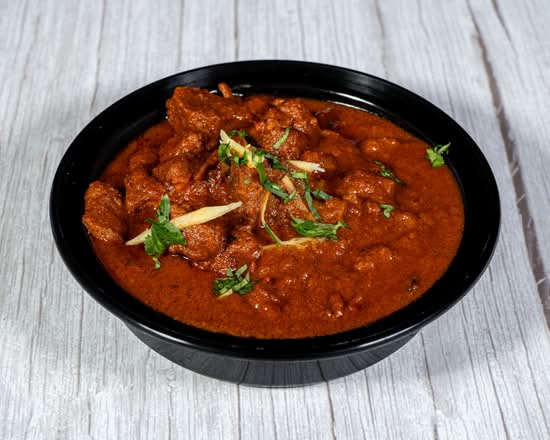 Goat Curry or Lamb Curry