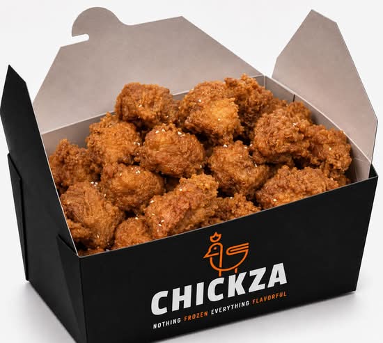 Soy Garlic Chicken