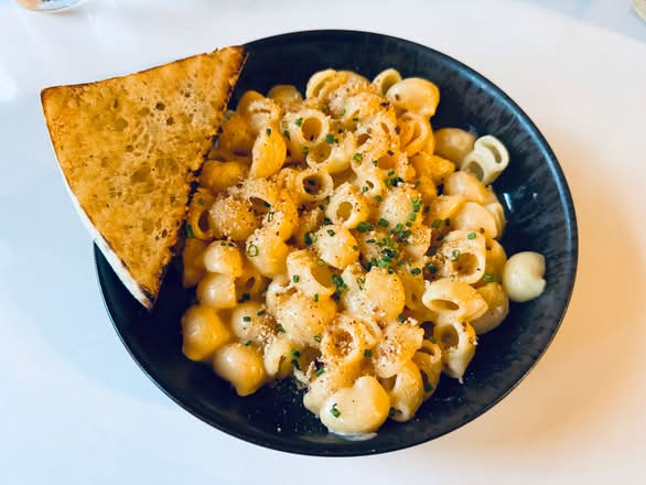 Mac & Cheese