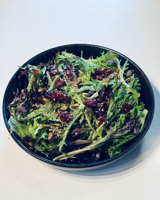 House Salad