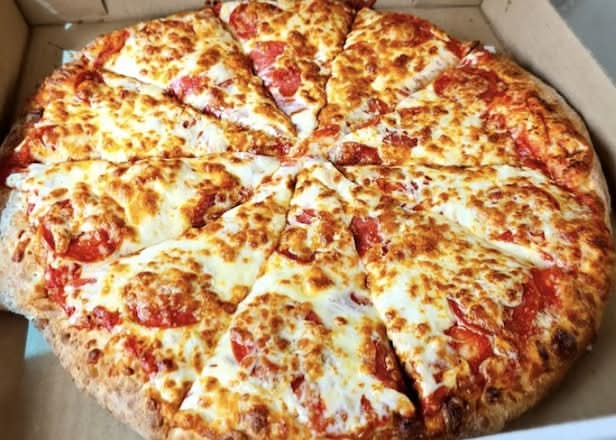 Cheese Fiesta