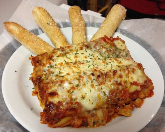 Lasagne