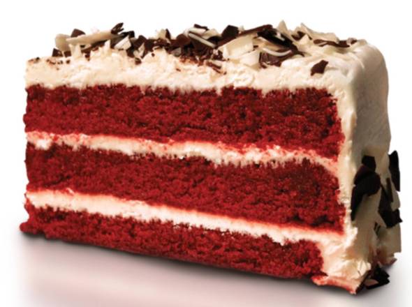 Red Velvet Cake