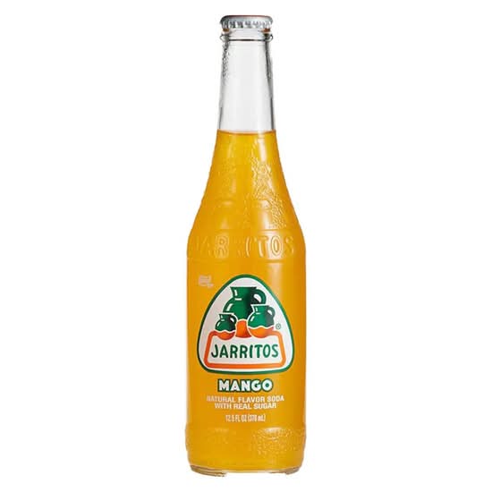 Jarritos - Mango