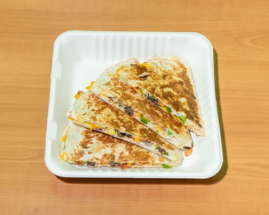 Cheese Quesadilla
