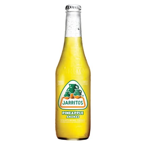 Jarritos - Pineapple