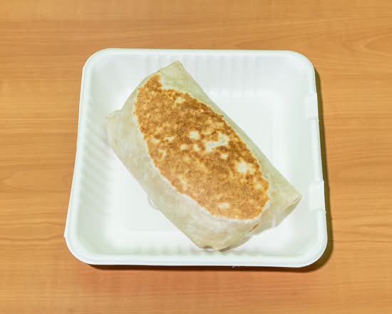 Chicken Burrito