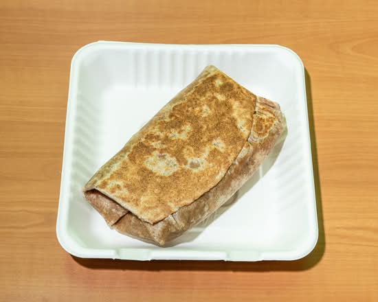 Beef Burrito